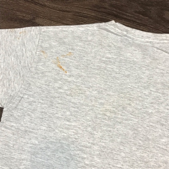 Logo 7 Women’s Vintage 90s Style Tennessee Volunteers Football College T-Shirt - Picture 8 of 8